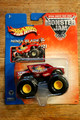 Hot Wheels Monsters