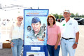 Air Expo Dinner with Victoria Yeager 8-Aug-25
