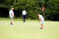 Golf with a Purpose