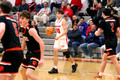 BHS Boys Bball 2025