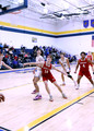 BHS Boys Bball 2025