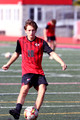 BHS (B) Soccer 2024