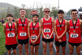 X Country Games 1-Oct-24