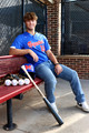 Vinny Senior Oct-2024