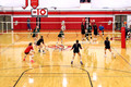BHS VBall 2024