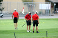 BHS Golf 2024