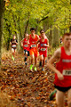 X Country Games 1-Oct-24