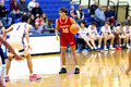 BHS Boys Bball 2025