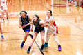 BHS Girls Bball 2025