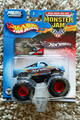 Hot Wheels Monsters