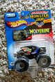 Hot Wheels Monsters