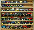 Hot Wheels Monsters