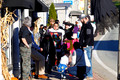 Trick Treat downtown 27-Oct-24