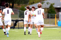 BHS (B) Soccer 2024