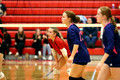 BHS VBall 2024