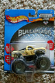 Hot Wheels Monsters