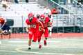 BHS Football 2025-26