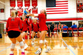 BHS VBall 2025-26