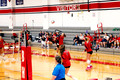 BHS VBall 2025-26