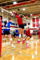 BHS VBall 2025-26