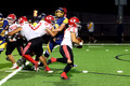 BHS Football 2025-26