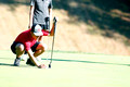 BHS Golf 2025-26