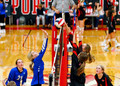 BHS VBall 2025-26