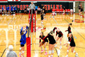 BHS VBall 2025-26