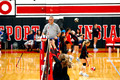 BHS VBall 2025-26