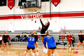 BHS VBall 2025-26