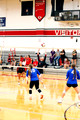BHS VBall 2025-26