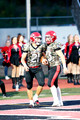 BHS Football 2025-26