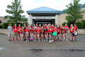 BMS 8th Grade Walk