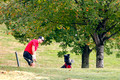 BHS Golf 2025-26