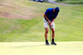 BHS Golf 2025-26