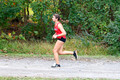 Cross Country Race 30-Sep-25
