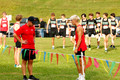 Cross Country Race 30-Sep-25