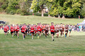 Cross Country Race 30-Sep-25