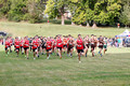 Cross Country Race 30-Sep-25
