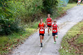 Cross Country Race 30-Sep-25
