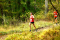 Cross Country Race 30-Sep-25