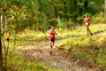 Cross Country Race 30-Sep-25