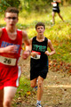 Cross Country Race 30-Sep-25