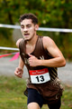 Cross Country Race 30-Sep-25
