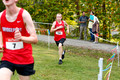 Cross Country Race 30-Sep-25