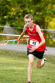 Cross Country Race 30-Sep-25
