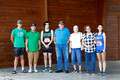Cross Country Race 30-Sep-25