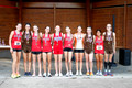 Cross Country Race 30-Sep-25