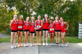 Cross Country Race 30-Sep-25