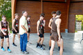 Cross Country Race 30-Sep-25